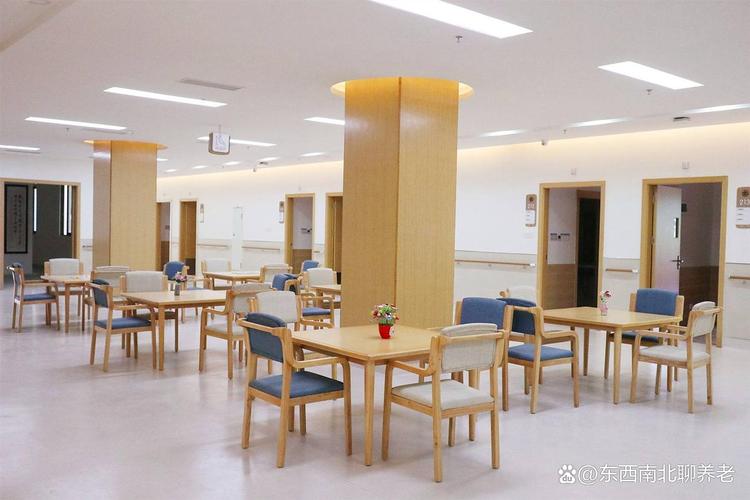 2025年广州松鹤西郊养老院（广州松鹤护理院）配套设施及养老配套设备全览