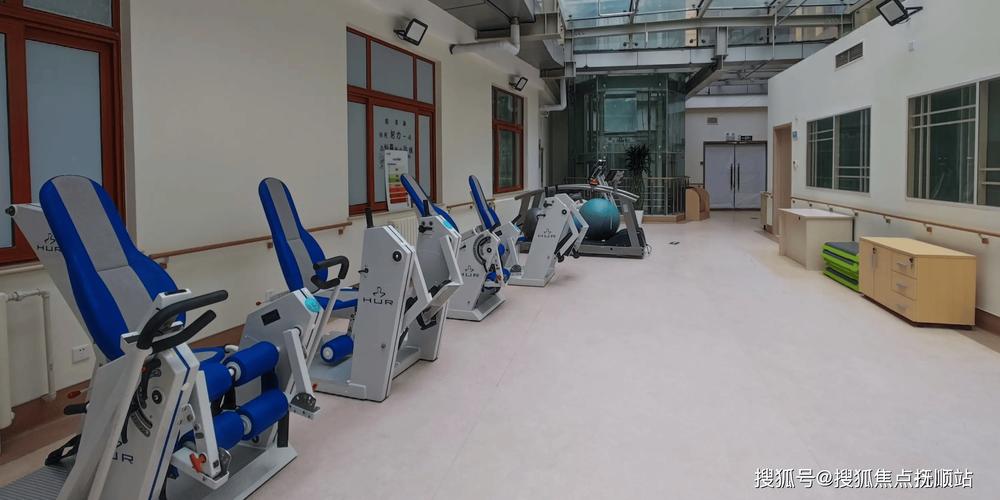 环境配套与康养体系全方位解析 养老配套设备如何重塑晚年生活